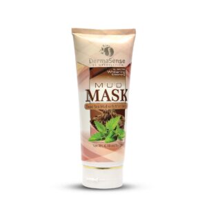 Whitening Balancing Mud Mask 175gm DS-053