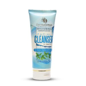 Whitening Makeup Remover Facial Cleanser 175gm DS-054