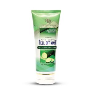 Whitening Peel off Mask 175gm DS-056