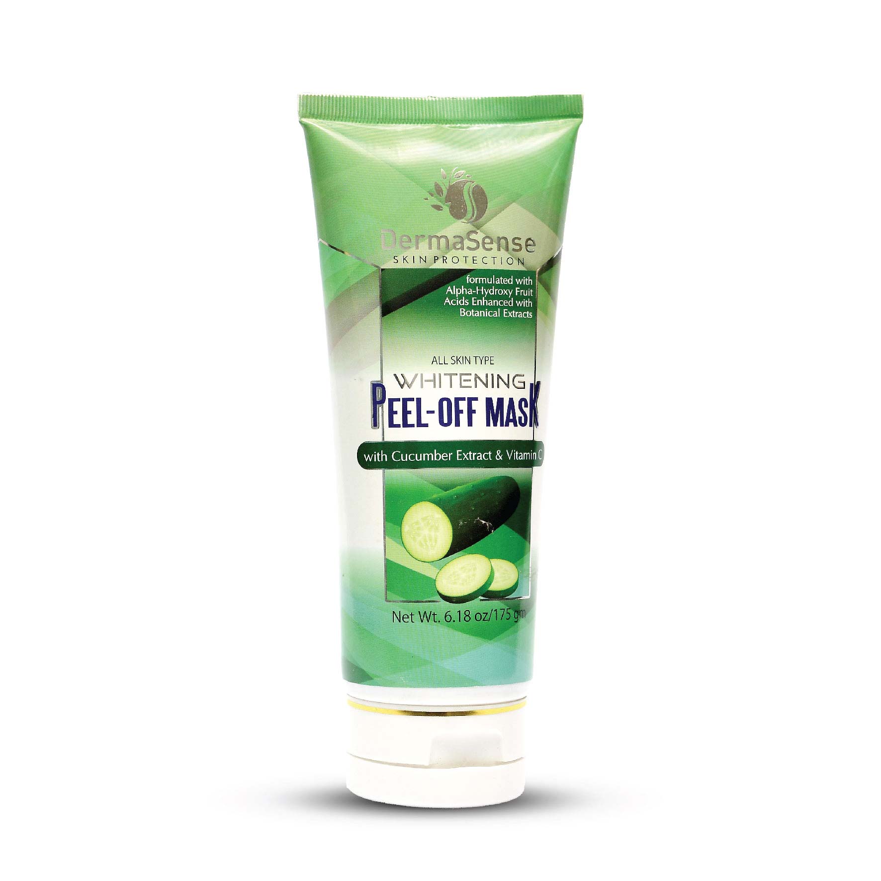Whitening Peel off Mask 175gm DS-056