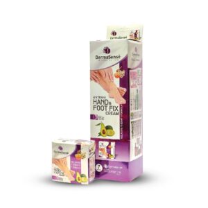 Hand & Foot Cream DS-045