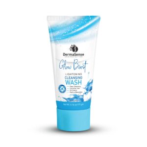 Lightening Cleansing Wash - DS-101