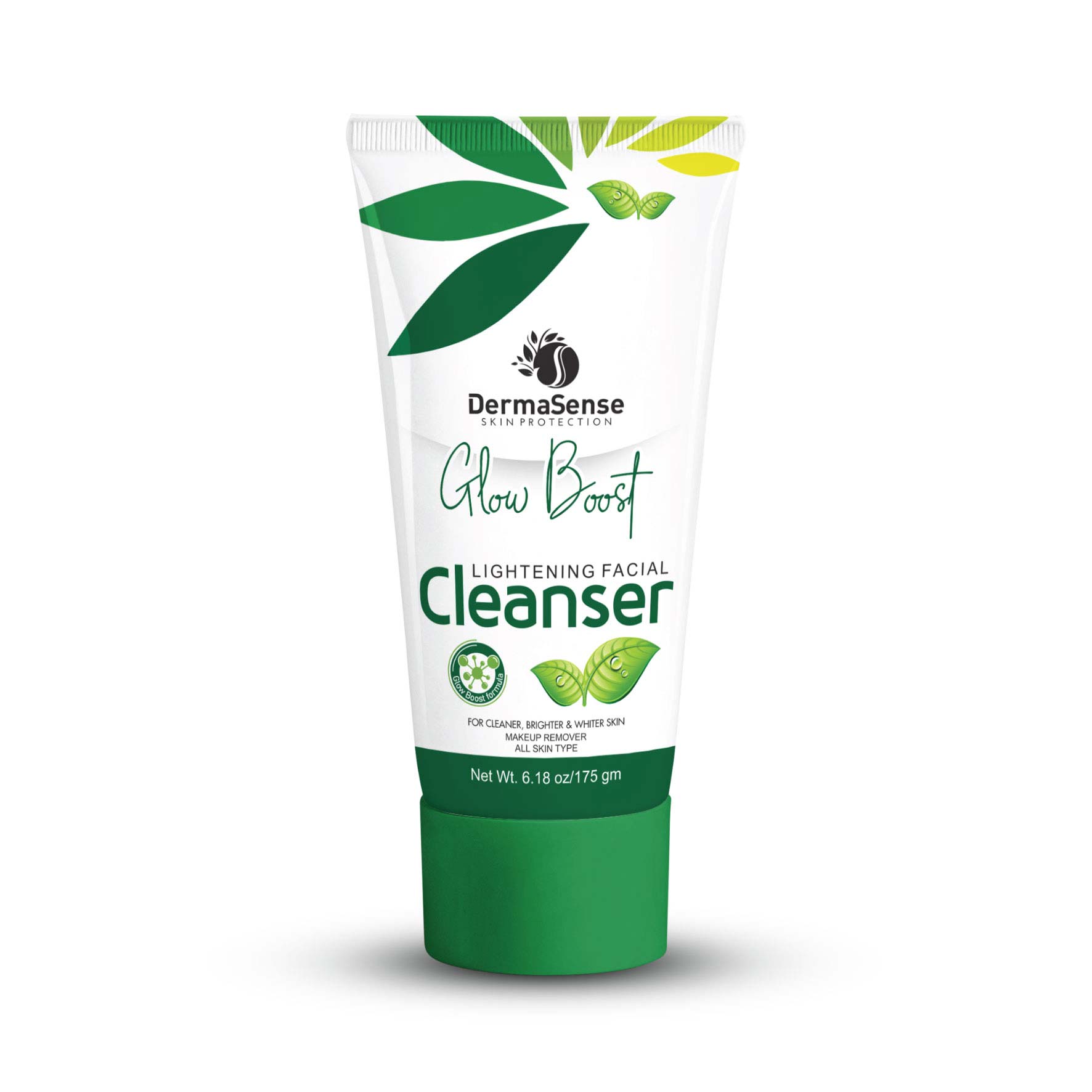 Lightening Facial Cleanser - DS-102