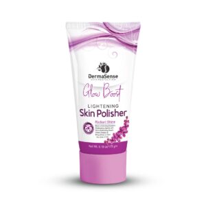 Lightening Skin Polisher - DS-106