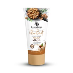 Lightening Walnut Mask - DS 105
