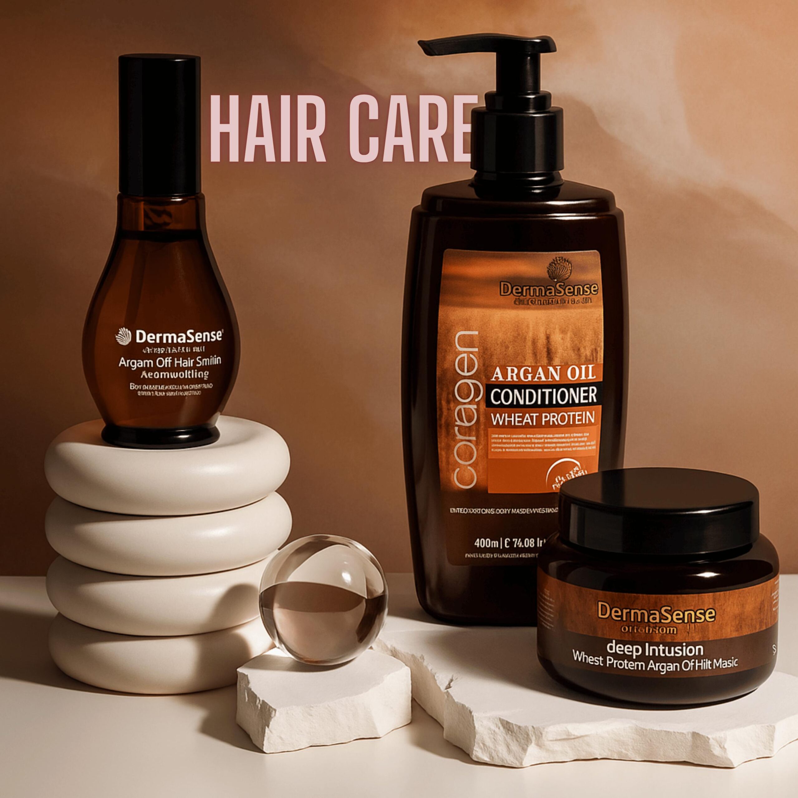 Hair Care