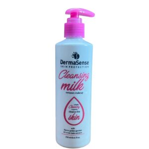 Cleansing Milk 250ML DS-118