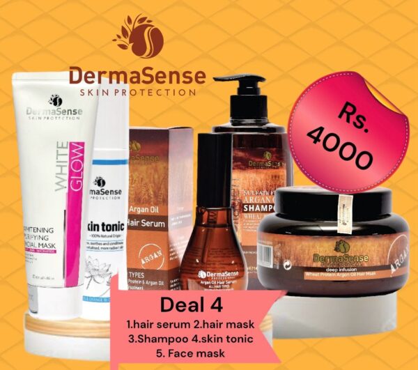 Dermasense Deal-4