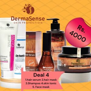 Dermasense Deal-4