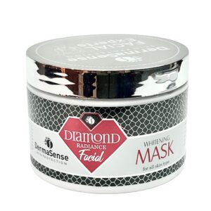 Diamond Radiance Facial Mask Ds-111