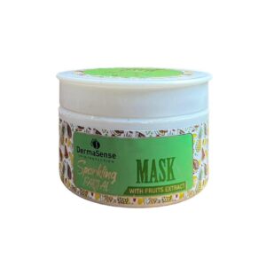 Sparkling Facial Mask Ds-116