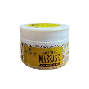 Sparkling Facial Massage Cream Ds-114