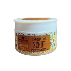 Sparkling Scrub (with Fruits extract) Ds 115