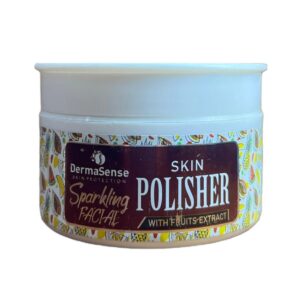 Sparkling Skin polisher (with fruits extract) Ds-117