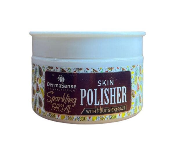 Sparkling Skin polisher (with fruits extract) Ds-117