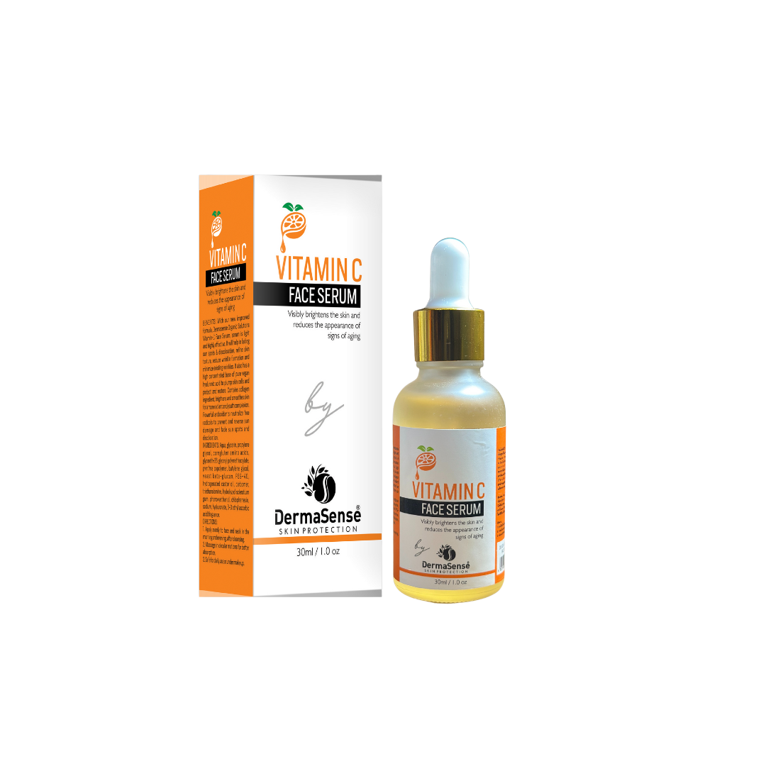Vitamin c Face serum