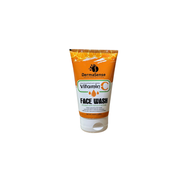 Mega deal offer sunblock & Face wash - Image 2
