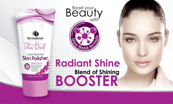 Lightening Skin Polisher - DS-106 - Image 2