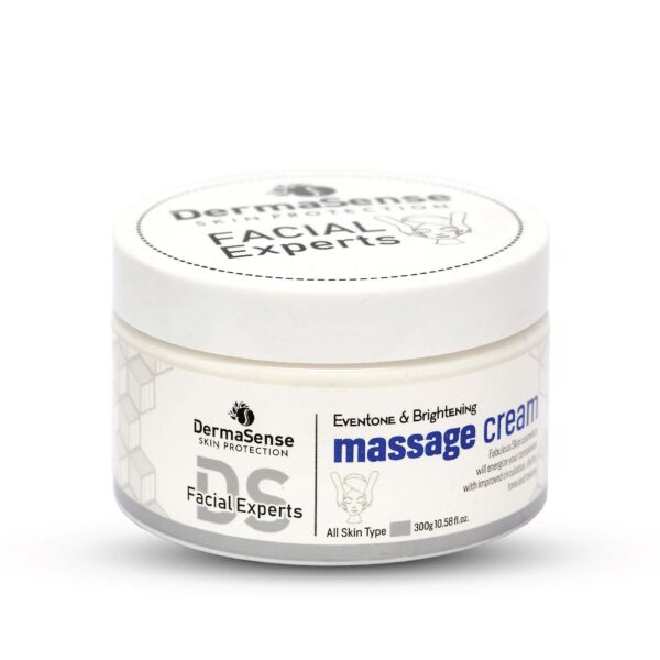 Eventone Massage Cream DS-085