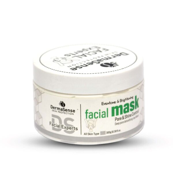 Eventone Facial Mask 300GM DS-086