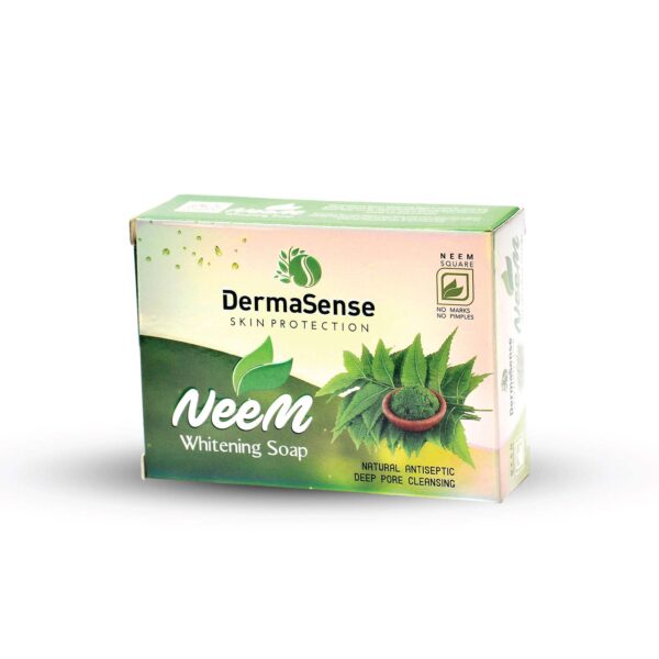 Neem Soap 90gm DS-084 - Image 2
