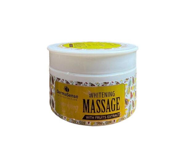 Sparkling Facial Massage Cream Ds-114