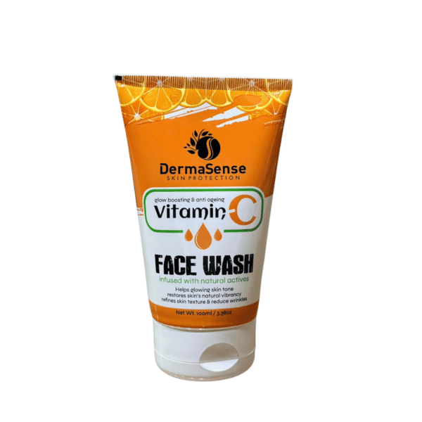 vitamin c Facewash