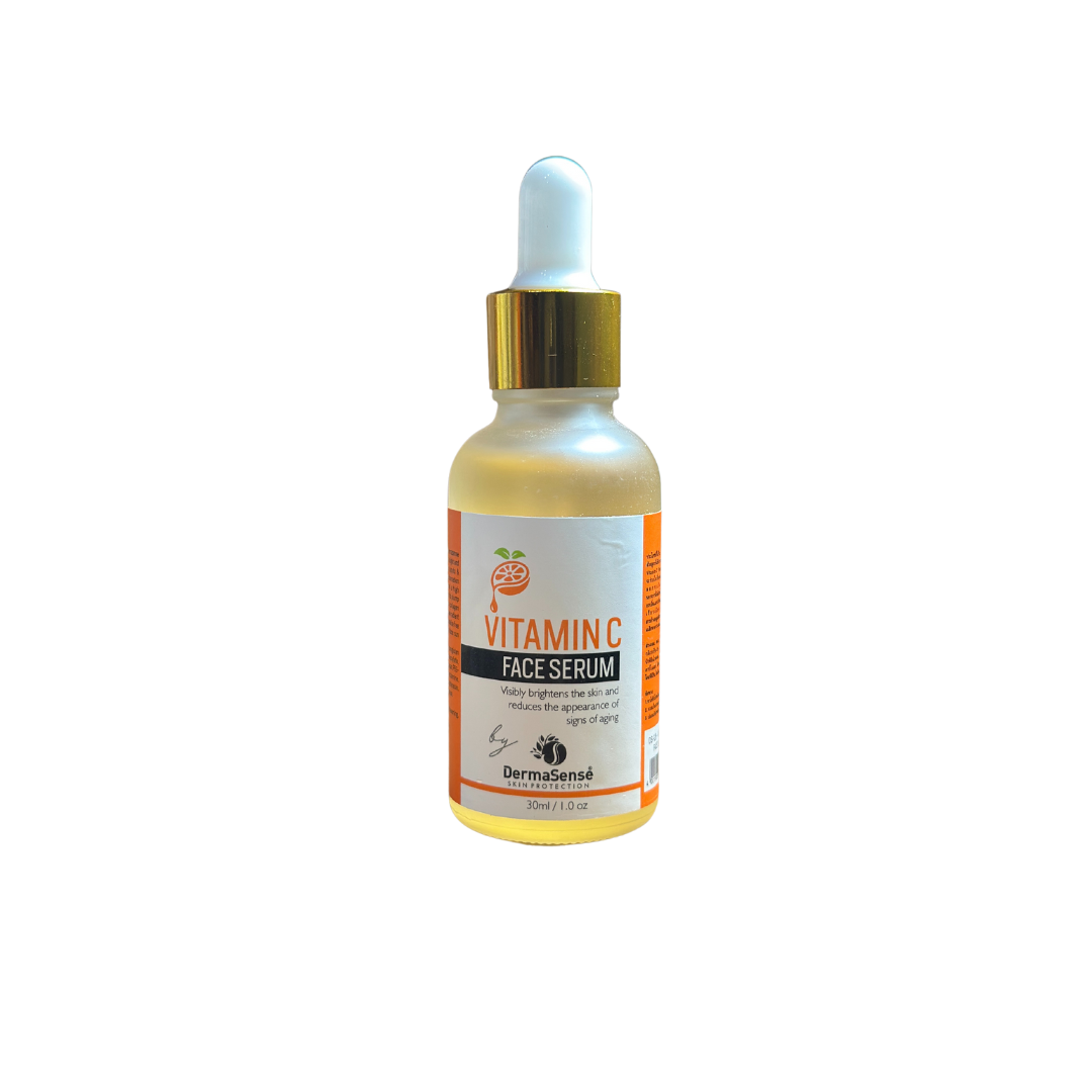 Vitamin c Face serum
